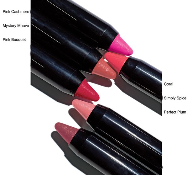 Ultra Color Lip Crayon Batom Lápis